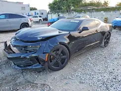 1G1FB1RS8J0191725 2018 CHEVROLET CAMARO