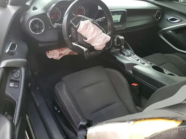 1G1FB1RS8J0191725 2018 CHEVROLET CAMARO - Image 8