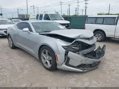 1G1FB1RS8K0103192 2019 CHEVROLET CAMARO