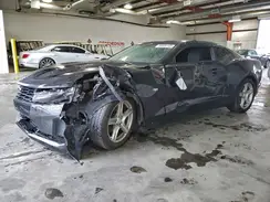 1G1FB1RS8K0104892 2019 CHEVROLET CAMARO