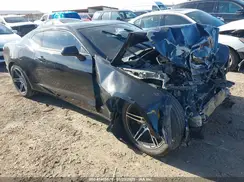 1G1FB1RS8K0105217 2019 CHEVROLET CAMARO