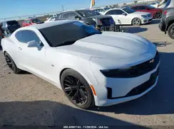 1G1FB1RS8K0105461 2019 CHEVROLET CAMARO