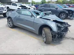 1G1FB1RS8K0108344 2019 CHEVROLET CAMARO