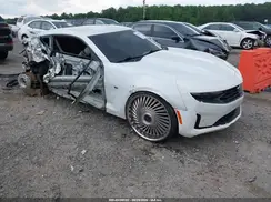 1G1FB1RS8K0108425 2019 CHEVROLET CAMARO