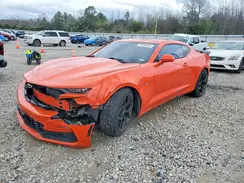 1G1FB1RS8K0108652 2019 CHEVROLET CAMARO