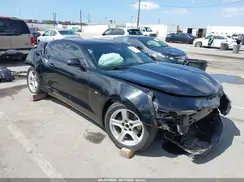1G1FB1RS8K0108750 2019 CHEVROLET CAMARO