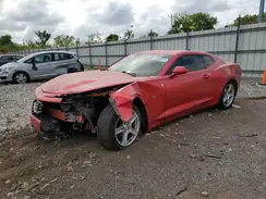 1G1FB1RS8K0108893 2019 CHEVROLET CAMARO