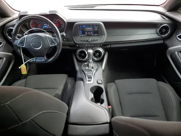 1G1FB1RS8K0108893 2019 CHEVROLET CAMARO - Image 8