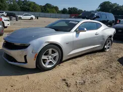 1G1FB1RS8K0109333 2019 CHEVROLET CAMARO