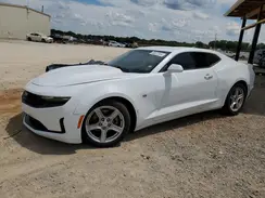1G1FB1RS8K0109560 2019 CHEVROLET CAMARO