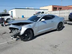 1G1FB1RS8K0110286 2019 CHEVROLET CAMARO
