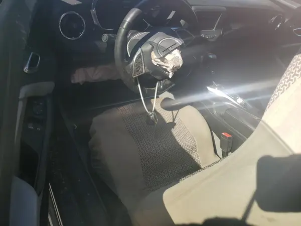 1G1FB1RS8K0110806 2019 CHEVROLET CAMARO - Image 8