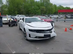 1G1FB1RS8K0111874 2019 CHEVROLET CAMARO