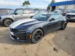 1G1FB1RS8K0112524 2019 CHEVROLET CAMARO