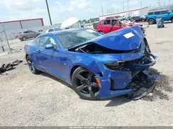 1G1FB1RS8K0122583 2019 CHEVROLET CAMARO