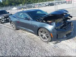 1G1FB1RS8K0126634 2019 CHEVROLET CAMARO
