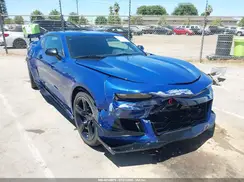 1G1FB1RS8K0127105 2019 CHEVROLET CAMARO