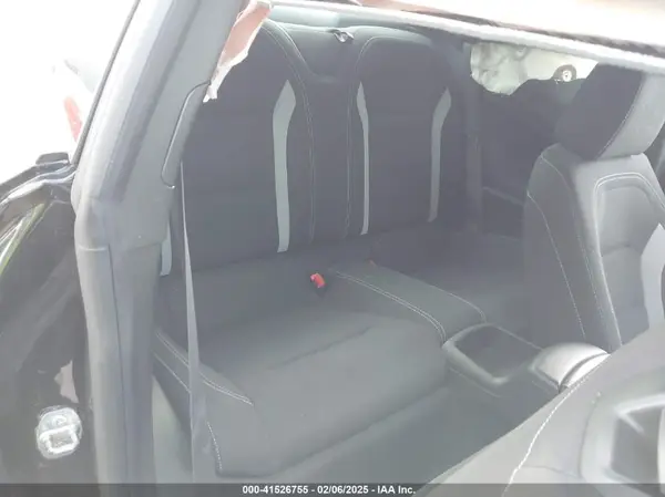 1G1FB1RS8K0127783 2019 CHEVROLET CAMARO - Image 8