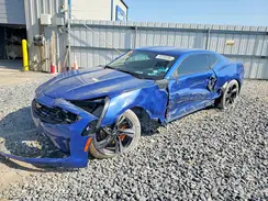 1G1FB1RS8K0132921 2019 CHEVROLET CAMARO