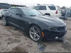 1G1FB1RS8K0138931 2019 CHEVROLET CAMARO