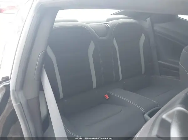 1G1FB1RS8K0138931 2019 CHEVROLET CAMARO - Image 8
