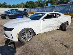 1G1FB1RS8K0149296 2019 CHEVROLET CAMARO