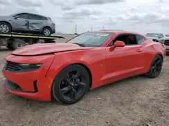 1G1FB1RS8K0149475 2019 CHEVROLET CAMARO