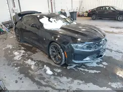 1G1FB1RS8K0149735 2019 CHEVROLET CAMARO