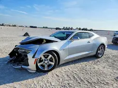1G1FB1RS8K0150335 2019 CHEVROLET CAMARO