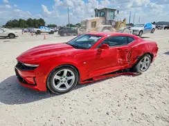 1G1FB1RS8K0152795 2019 CHEVROLET CAMARO