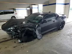 1G1FB1RS8K0154403 2019 CHEVROLET CAMARO