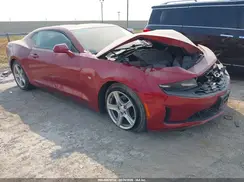 1G1FB1RS8K0155728 2019 CHEVROLET CAMARO