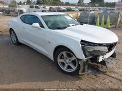 1G1FB1RS8K0158029 2019 CHEVROLET CAMARO