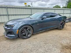 1G1FB1RS8K0158841 2019 CHEVROLET CAMARO