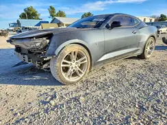 1G1FB1RS8K0159472 2019 CHEVROLET CAMARO