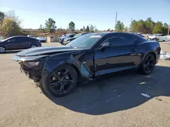 1G1FB1RS8L0100262 2020 CHEVROLET CAMARO