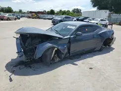 1G1FB1RS8L0100360 2020 CHEVROLET CAMARO