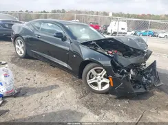 1G1FB1RS8L0100794 2020 CHEVROLET CAMARO
