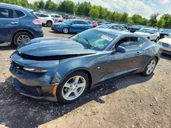 1G1FB1RS8L0101315 2020 CHEVROLET CAMARO