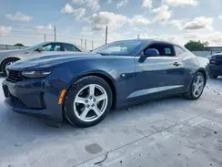 1G1FB1RS8L0102576 2020 CHEVROLET CAMARO