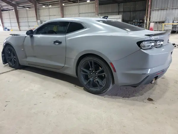 1G1FB1RS8L0103470 2020 CHEVROLET CAMARO - Image 2