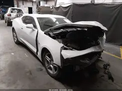 1G1FB1RS8L0104540 2020 CHEVROLET CAMARO