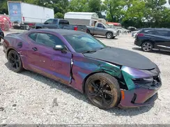 1G1FB1RS8L0105655 2020 CHEVROLET CAMARO