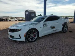1G1FB1RS8L0106272 2020 CHEVROLET CAMARO