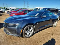 1G1FB1RS8L0108345 2020 CHEVROLET CAMARO