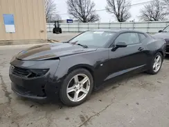 1G1FB1RS8L0108734 2020 CHEVROLET CAMARO