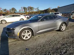 1G1FB1RS8L0109348 2020 CHEVROLET CAMARO