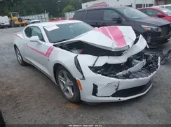 1G1FB1RS8L0109706 2020 CHEVROLET CAMARO