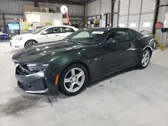 1G1FB1RS8L0109978 2020 CHEVROLET CAMARO