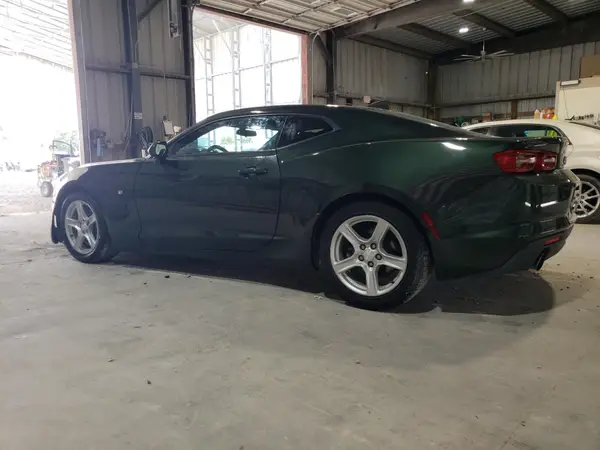 1G1FB1RS8L0109978 2020 CHEVROLET CAMARO - Image 2